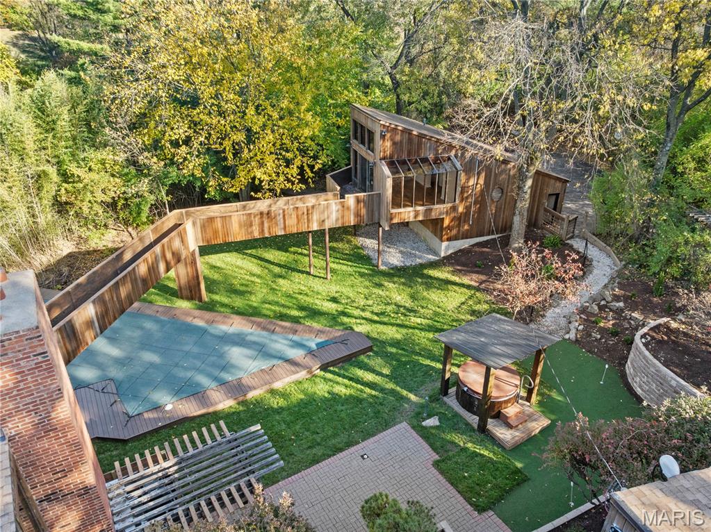 High Prairie - Residential