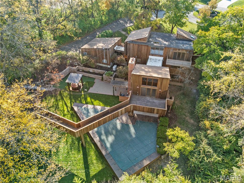 High Prairie - Residential