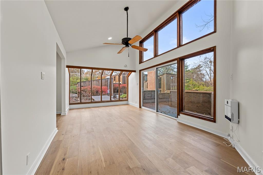 High Prairie - Residential