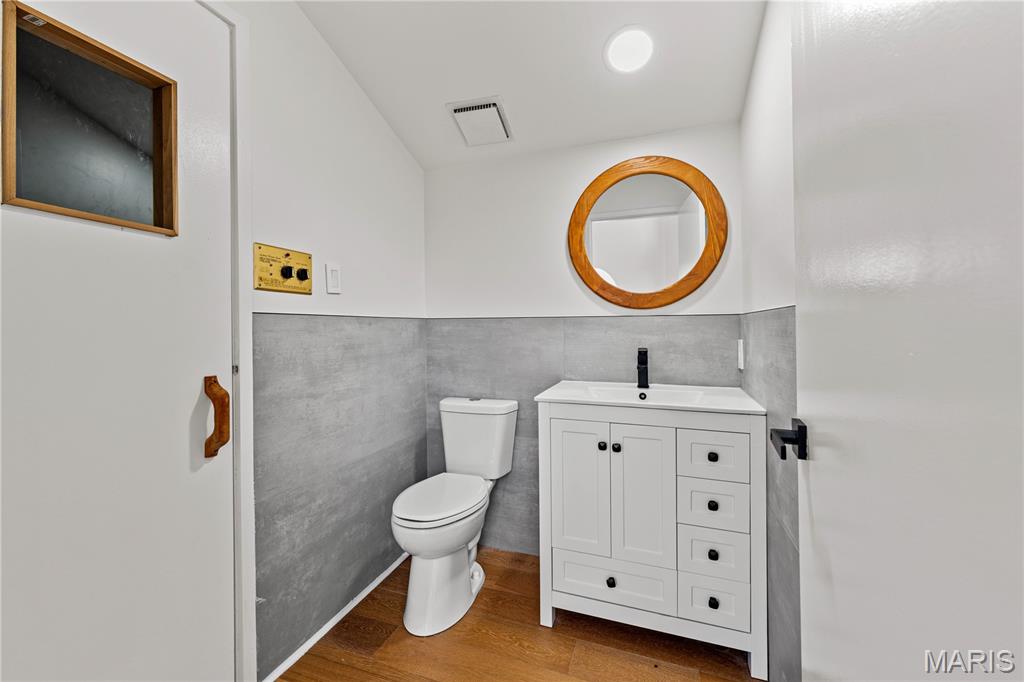 High Prairie - Residential