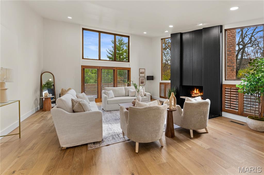 High Prairie - Residential