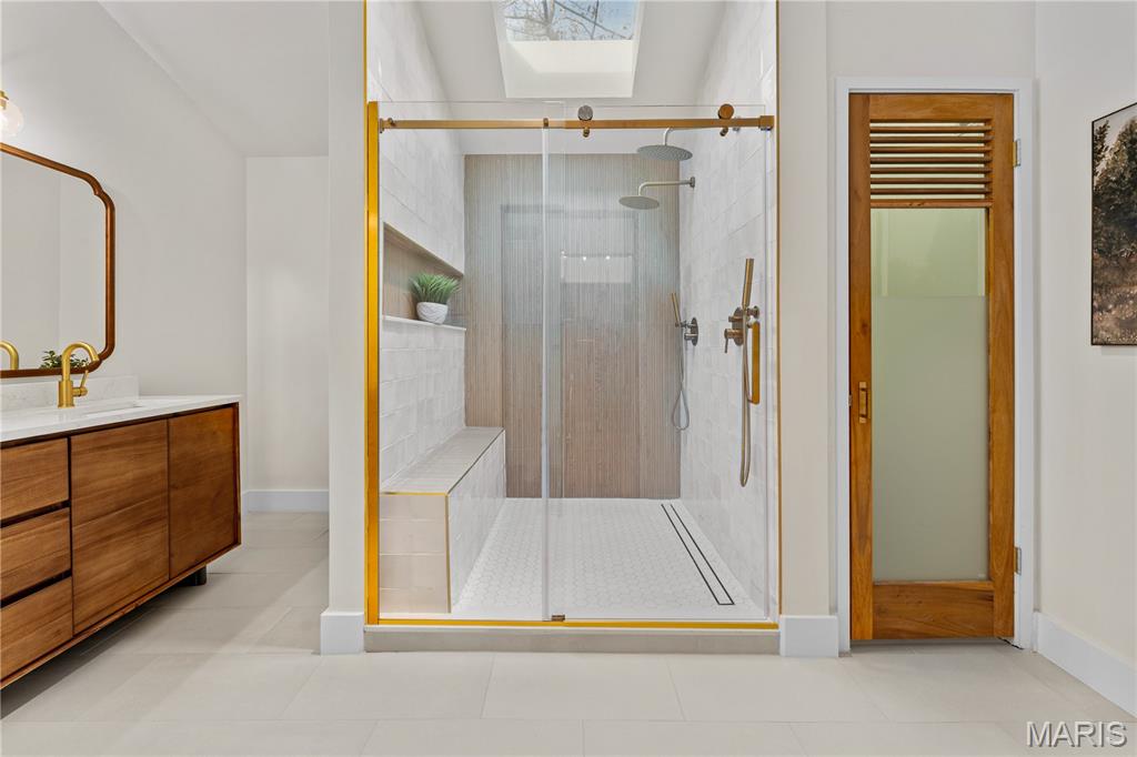 High Prairie - Residential