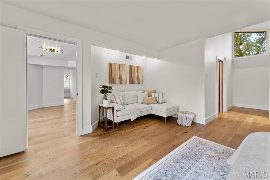 High Prairie - Residential