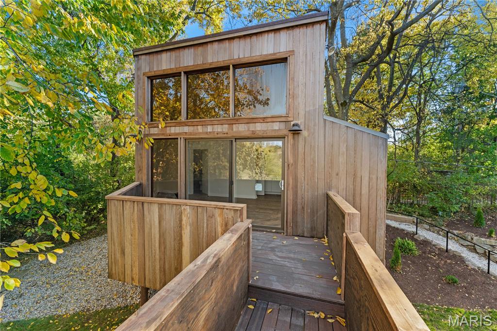 High Prairie - Residential