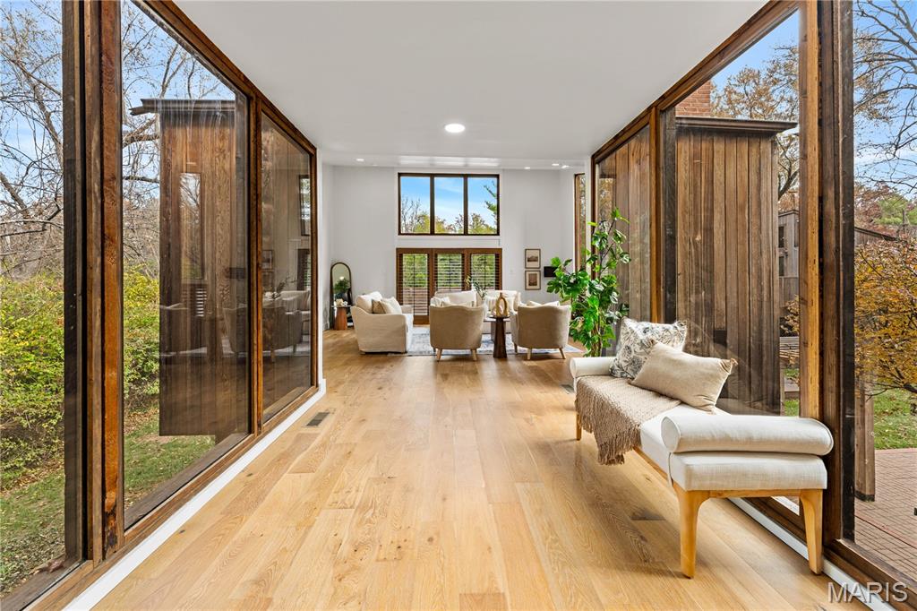 High Prairie - Residential