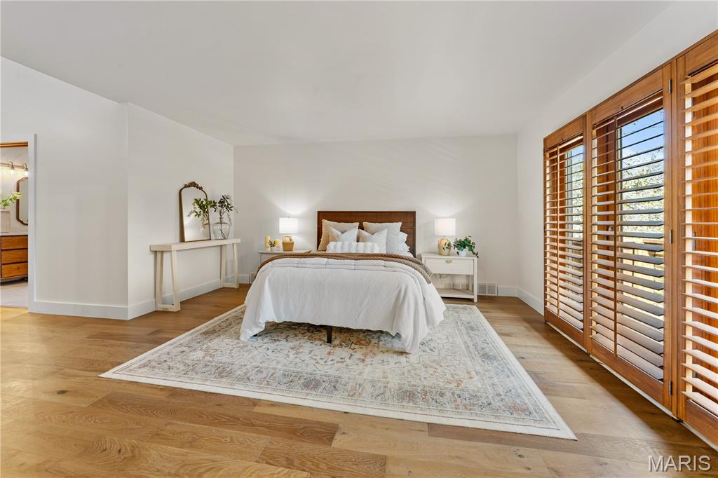 High Prairie - Residential