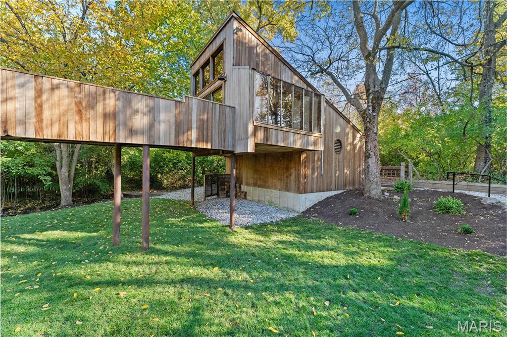 High Prairie - Residential