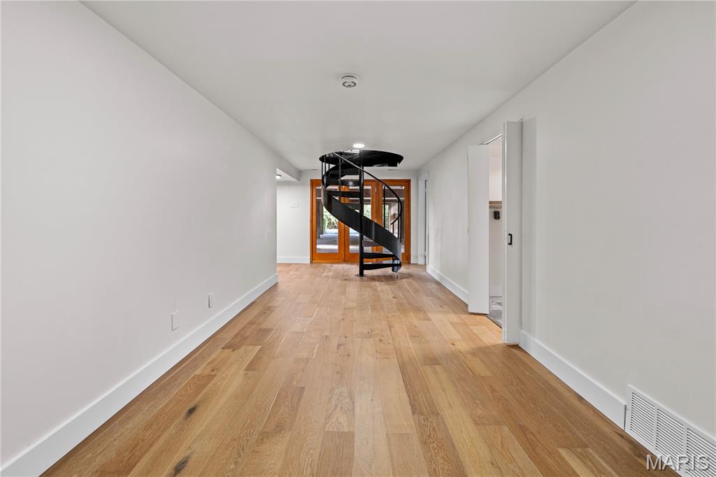 High Prairie - Residential