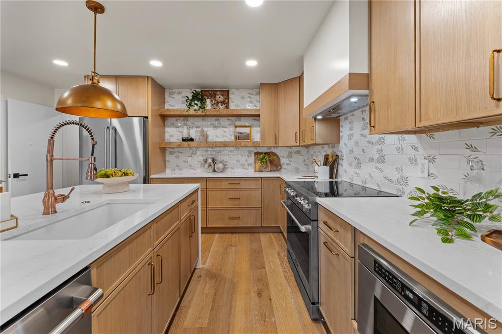 High Prairie - Residential