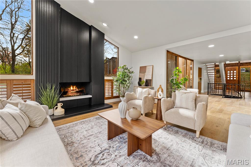 High Prairie - Residential