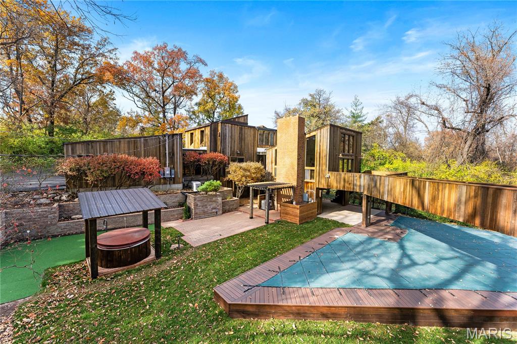 High Prairie - Residential