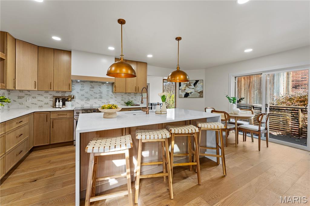 High Prairie - Residential