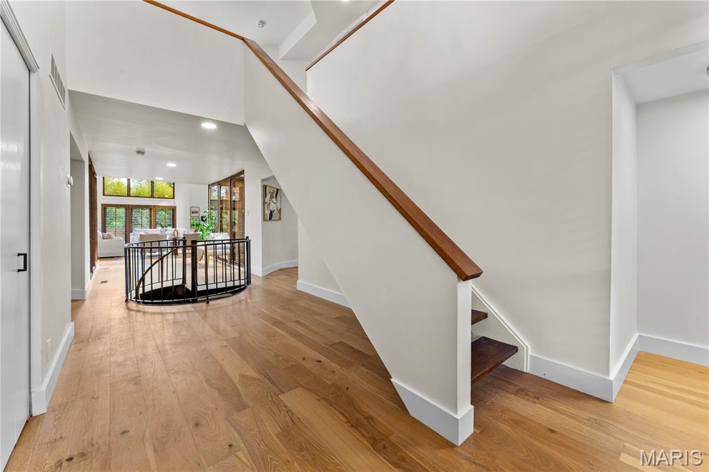 High Prairie - Residential