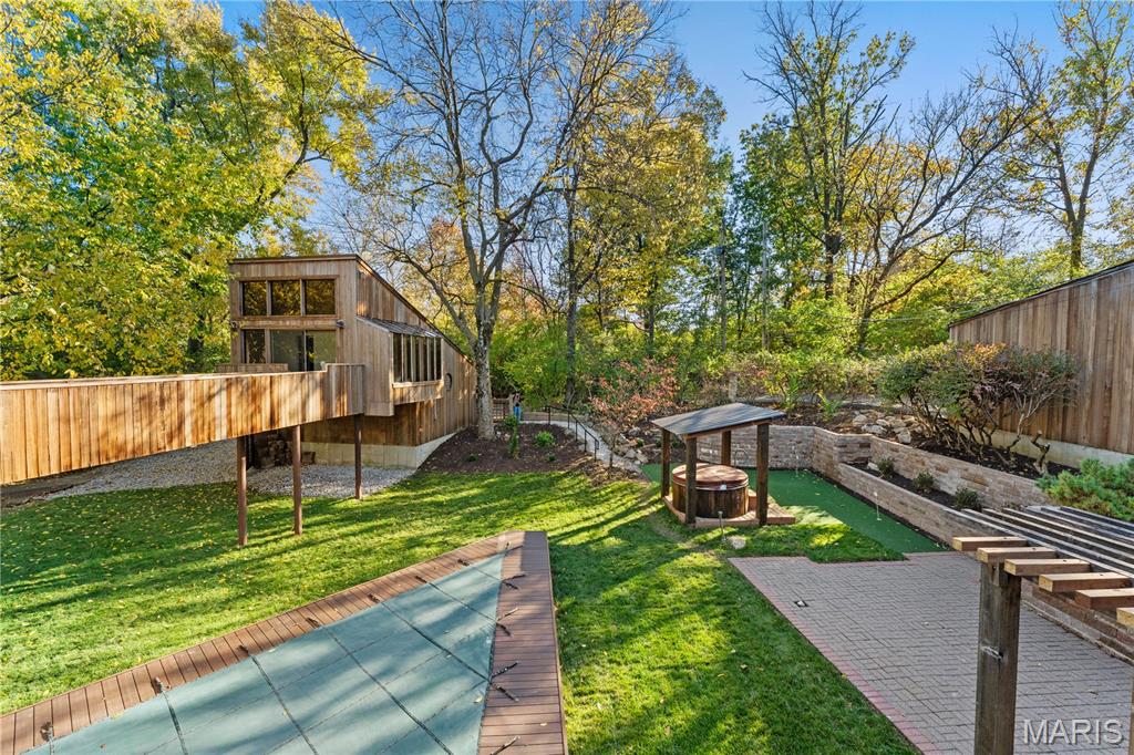 High Prairie - Residential