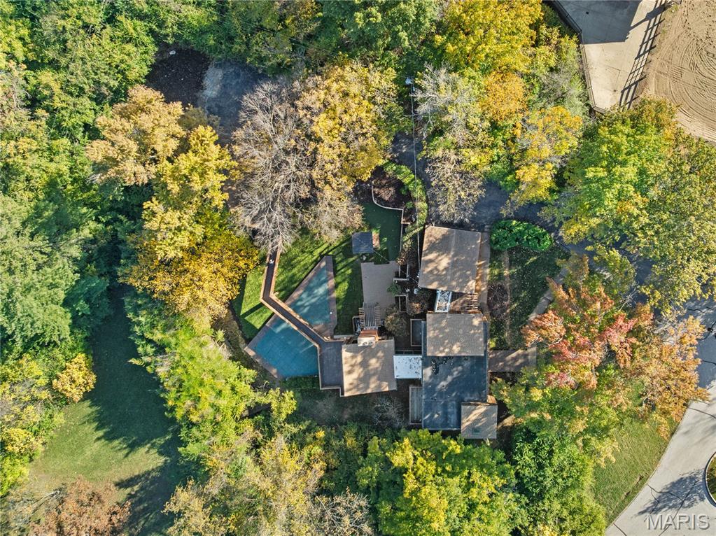 High Prairie - Residential