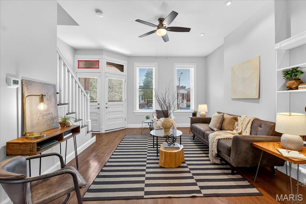 Mcree Place Add - Residential