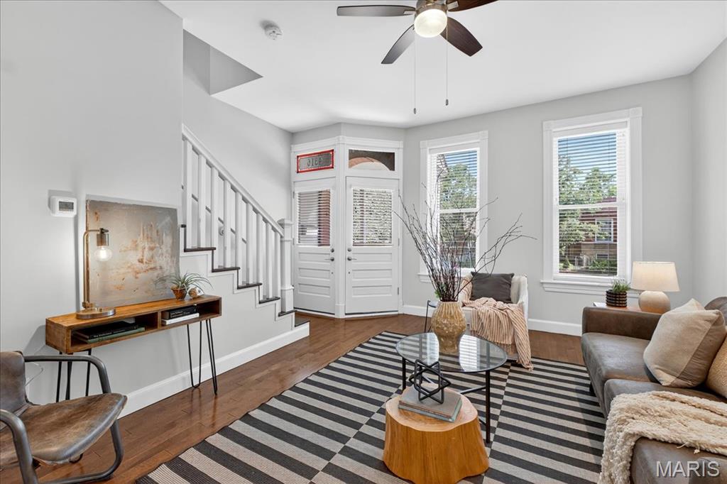 Mcree Place Add - Residential