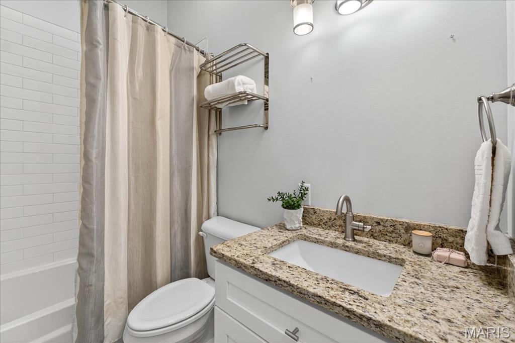 Mcree Place Add - Residential