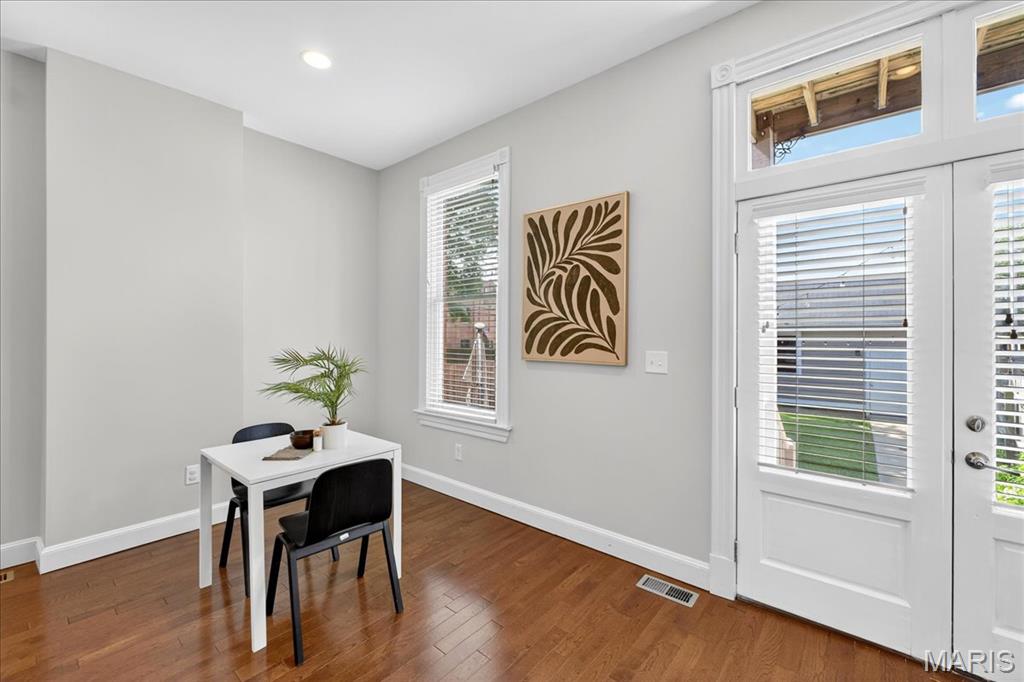 Mcree Place Add - Residential