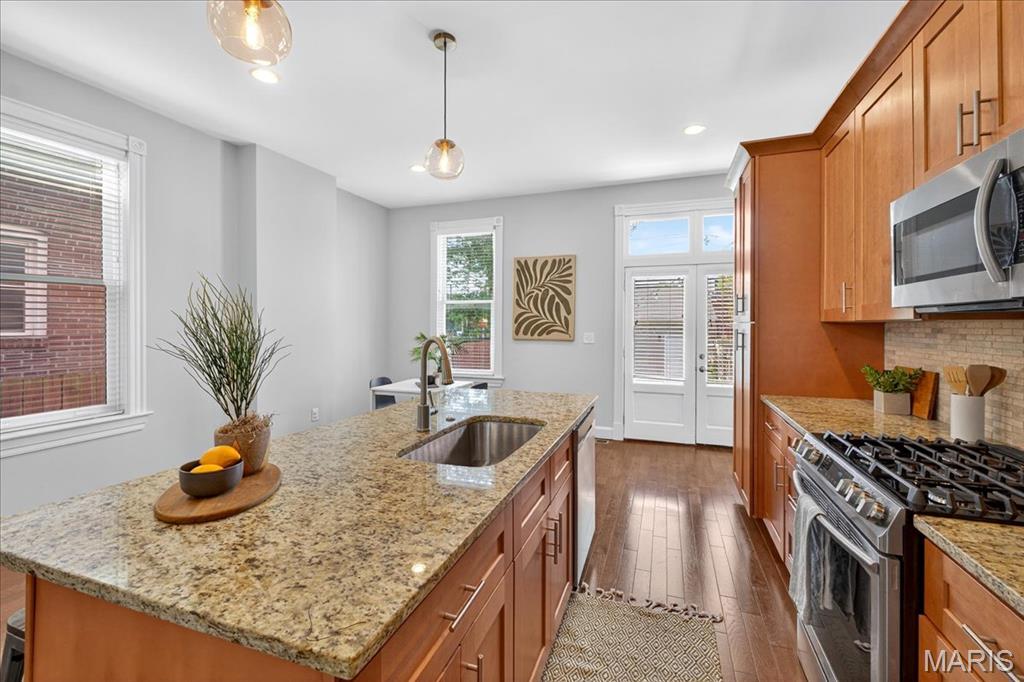 Mcree Place Add - Residential