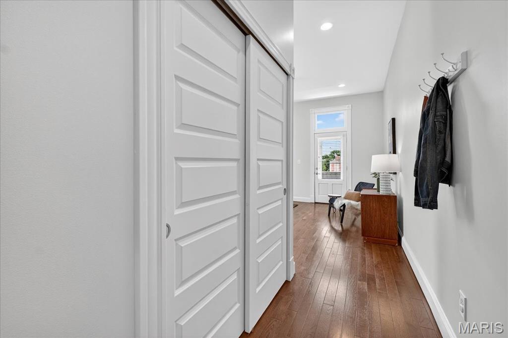 Mcree Place Add - Residential