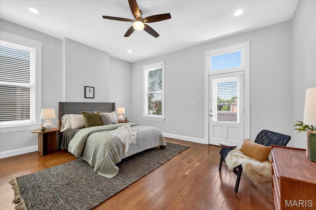 Mcree Place Add - Residential