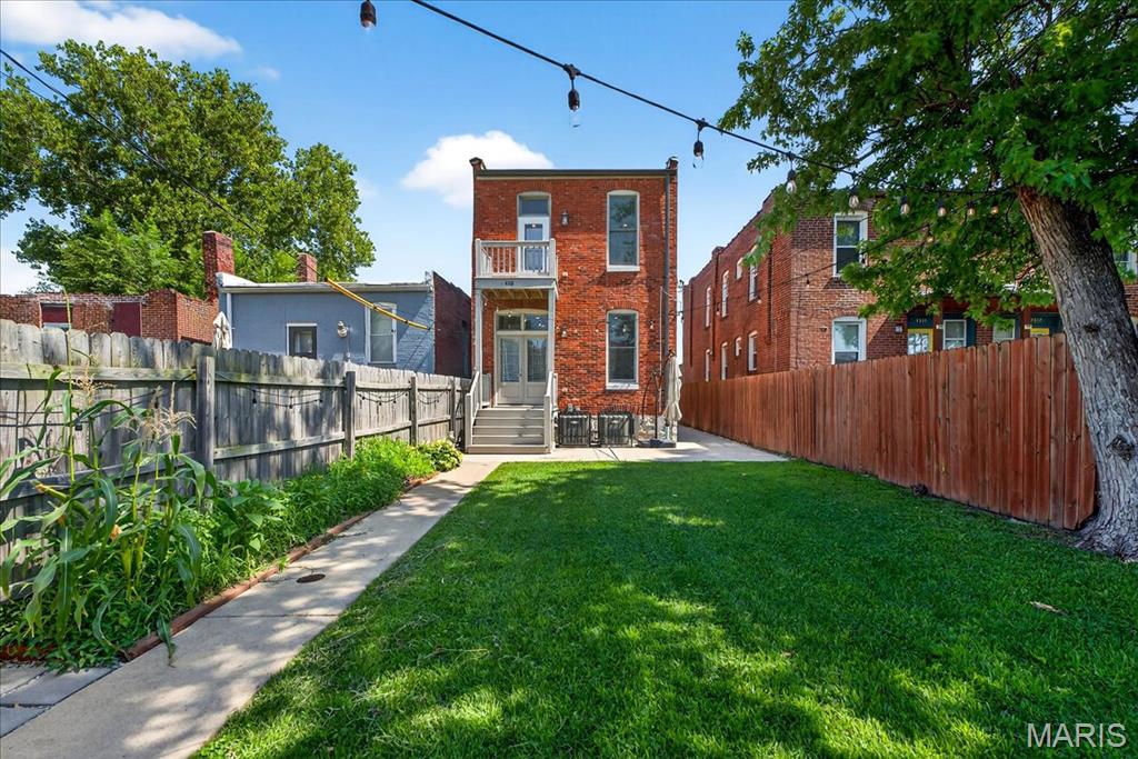 Mcree Place Add - Residential