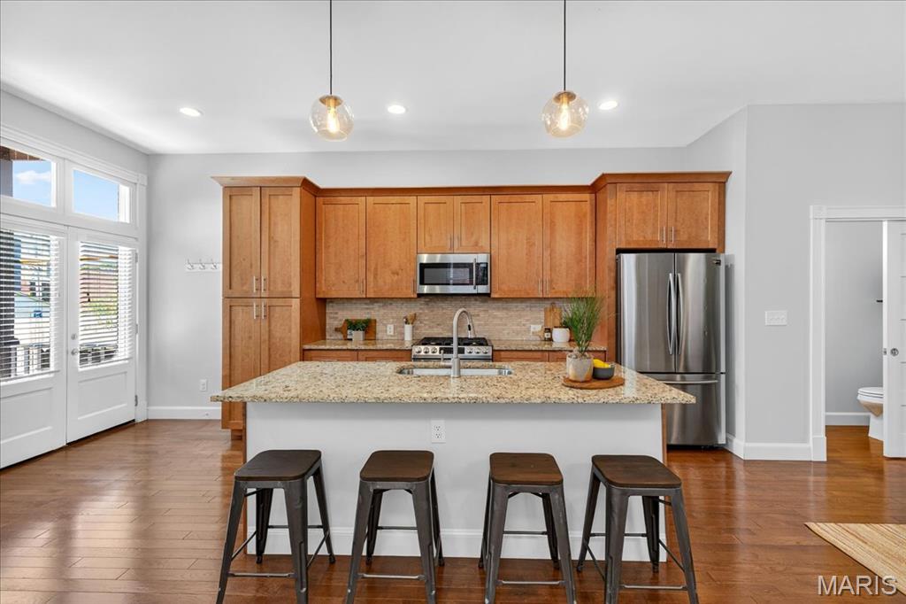 Mcree Place Add - Residential