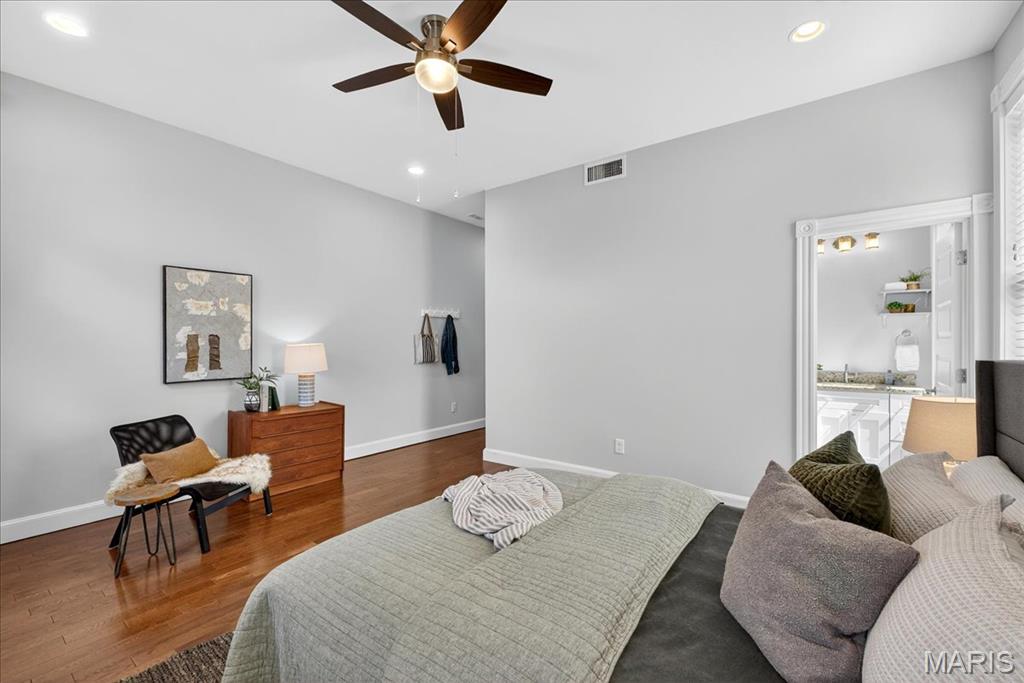 Mcree Place Add - Residential