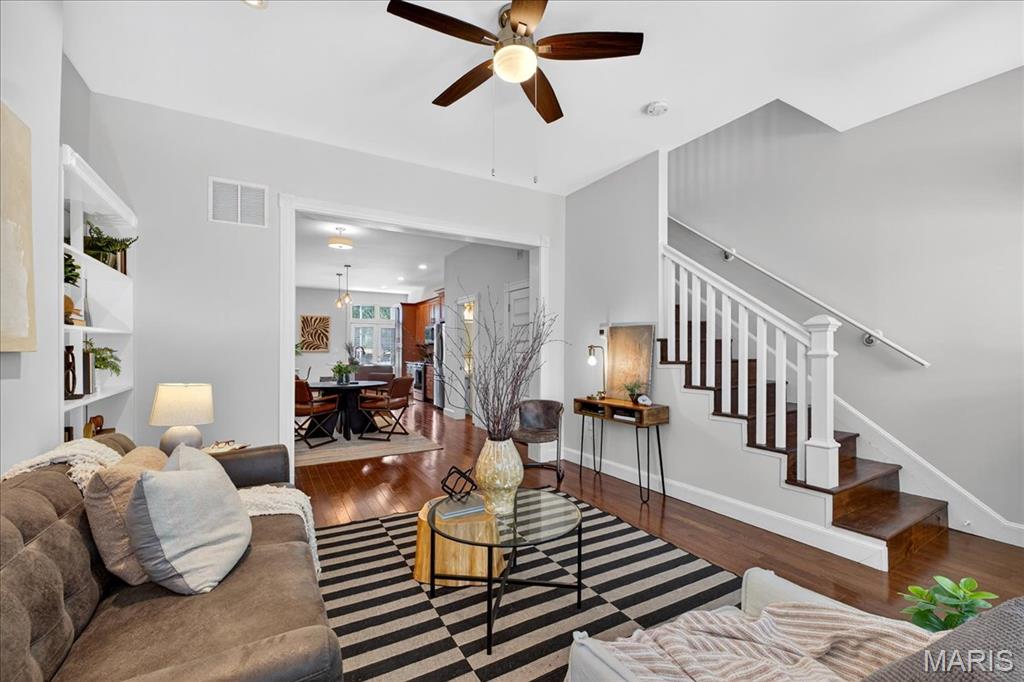 Mcree Place Add - Residential