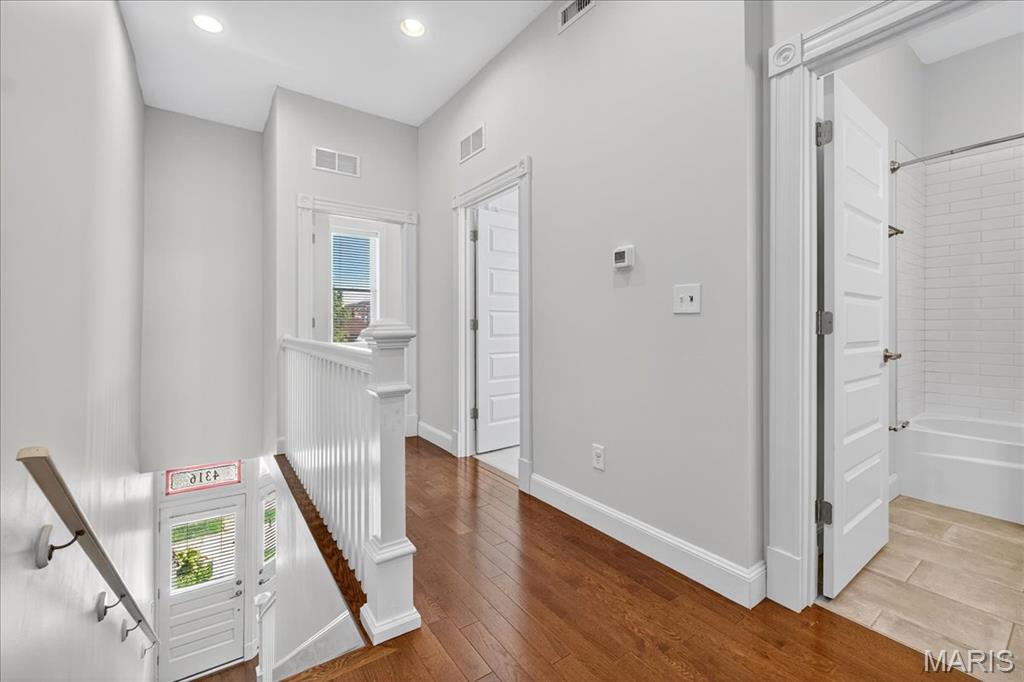 Mcree Place Add - Residential