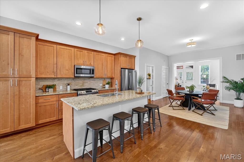 Mcree Place Add - Residential