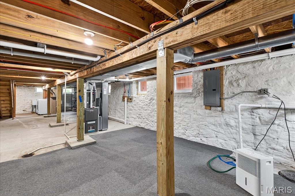 Mcree Place Add - Residential