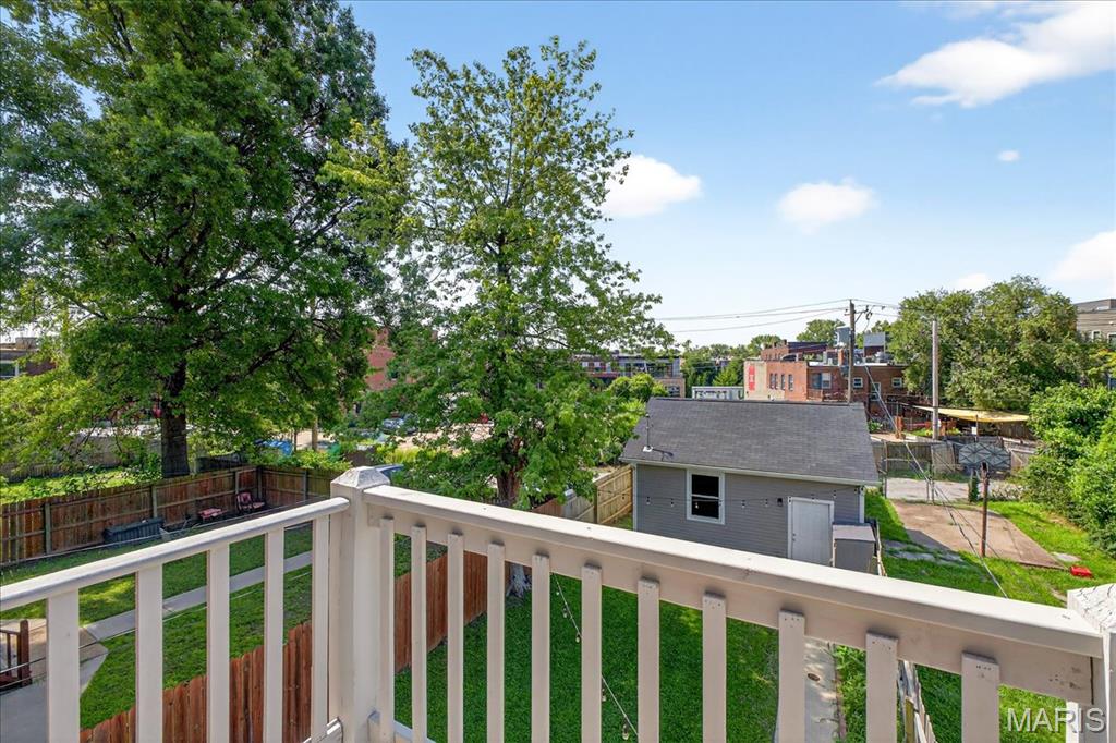 Mcree Place Add - Residential