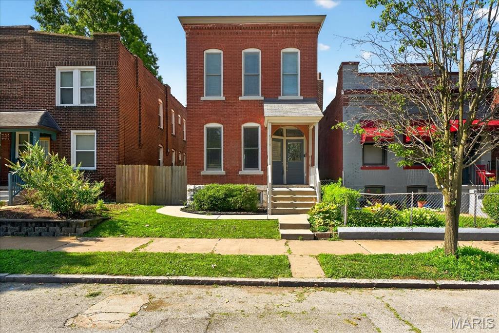 Mcree Place Add - Residential