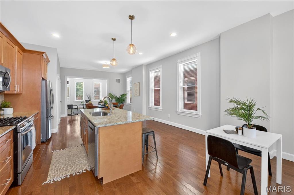 Mcree Place Add - Residential