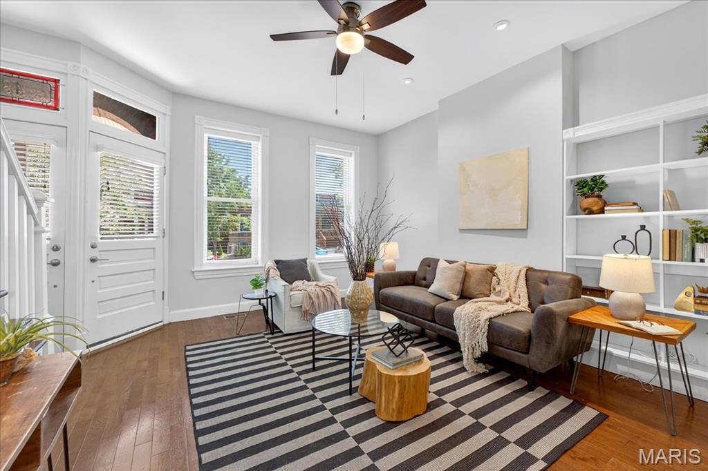 Mcree Place Add - Residential