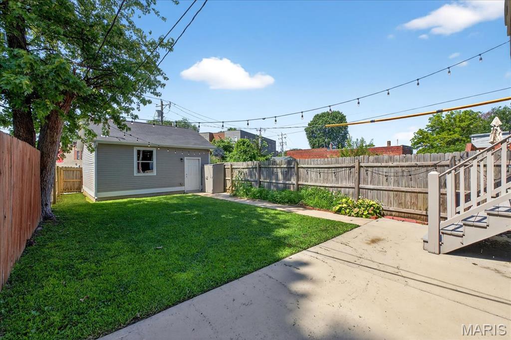 Mcree Place Add - Residential