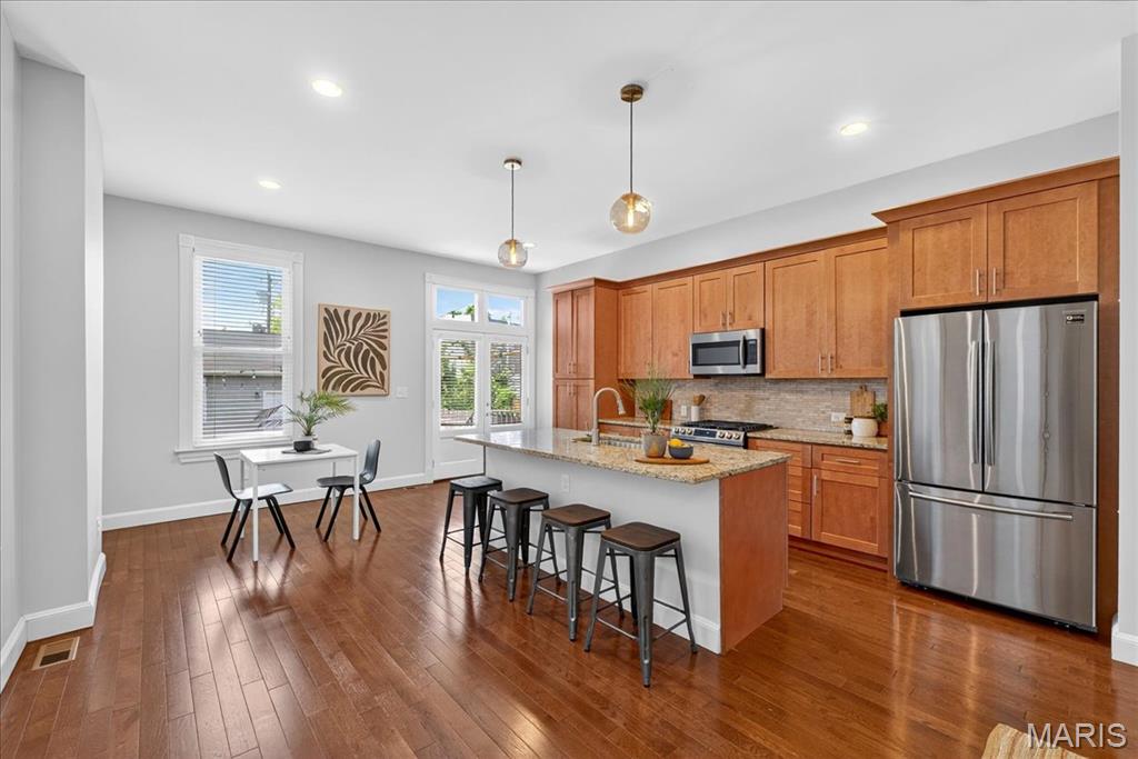 Mcree Place Add - Residential