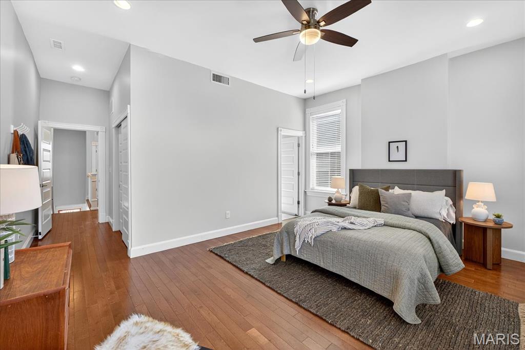 Mcree Place Add - Residential