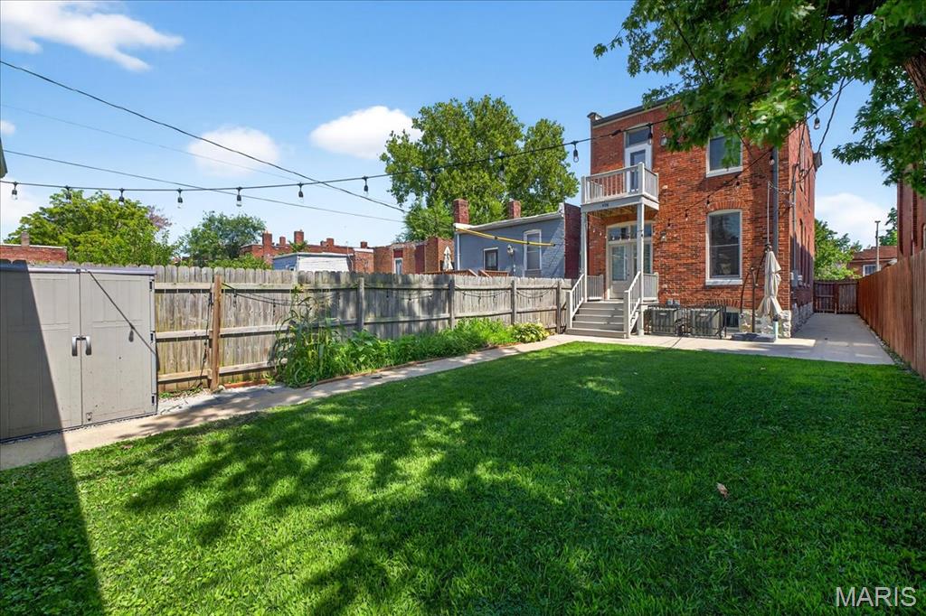 Mcree Place Add - Residential