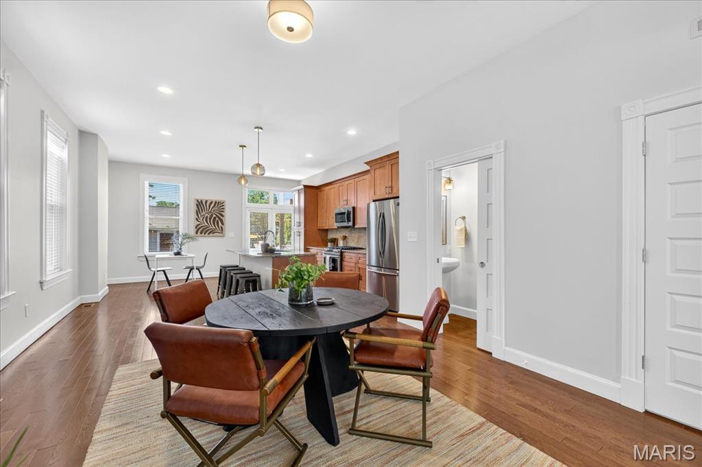 Mcree Place Add - Residential