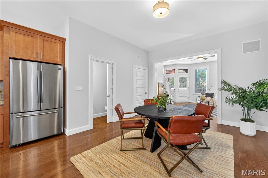 Mcree Place Add - Residential