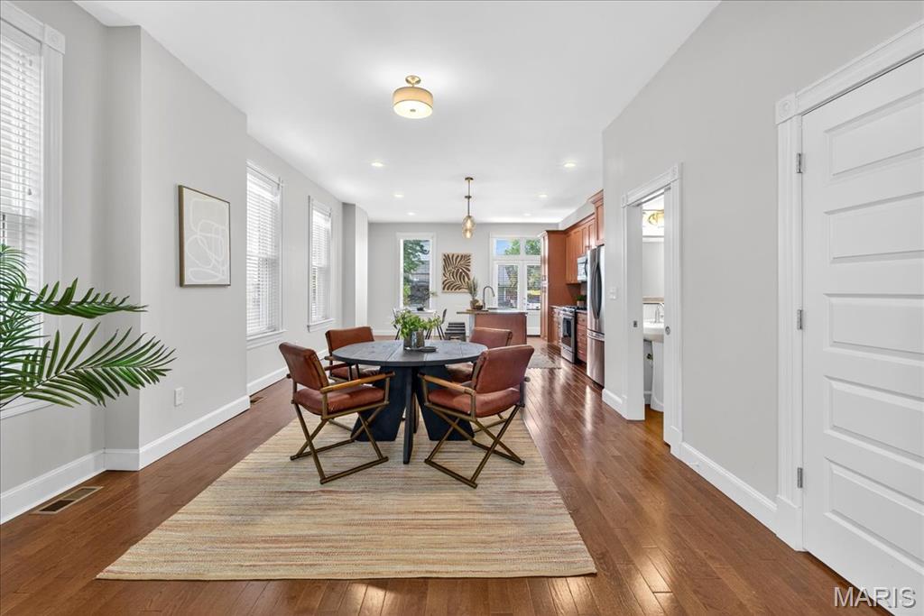 Mcree Place Add - Residential