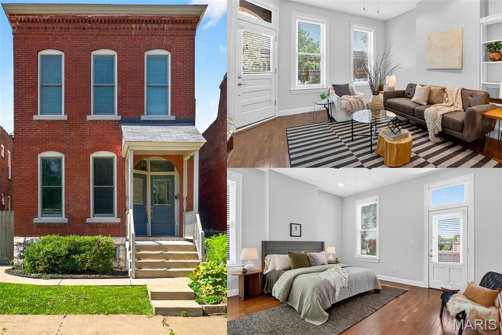 Mcree Place Add - Residential