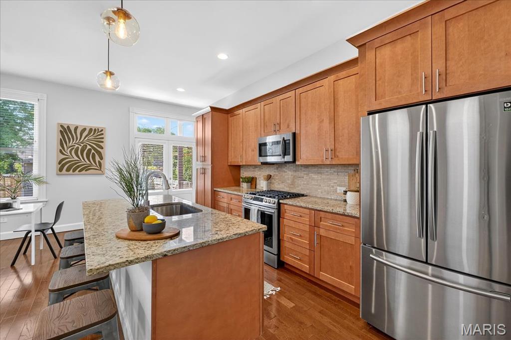 Mcree Place Add - Residential