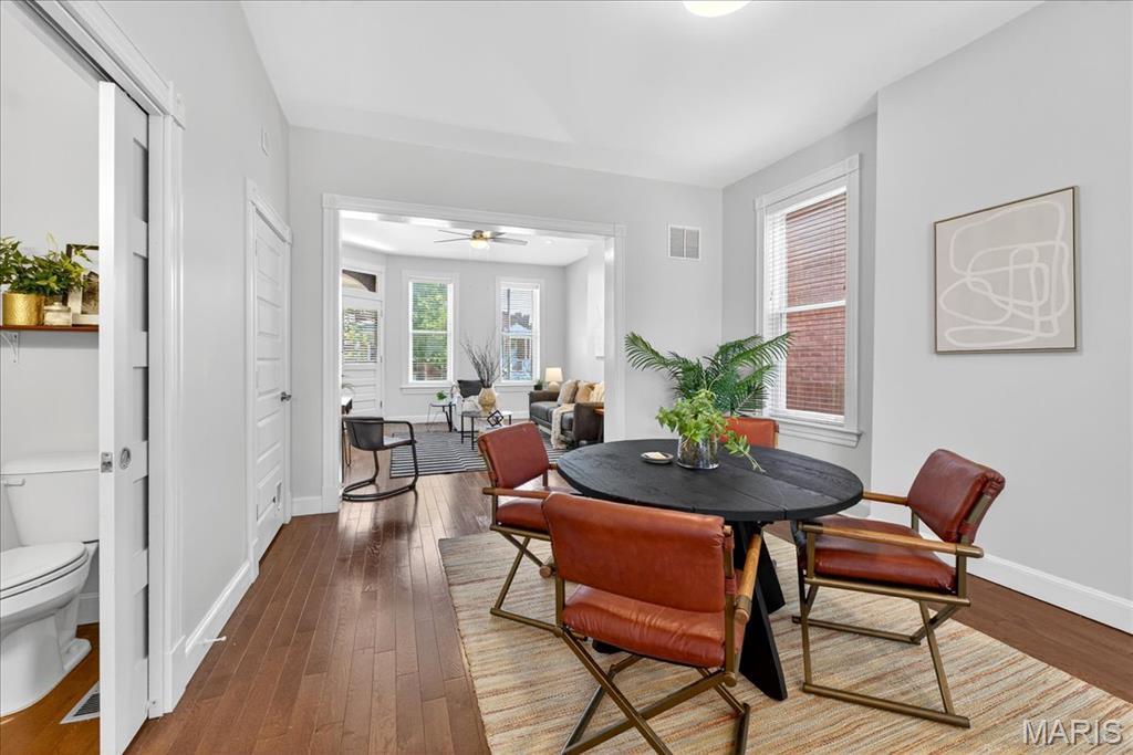 Mcree Place Add - Residential