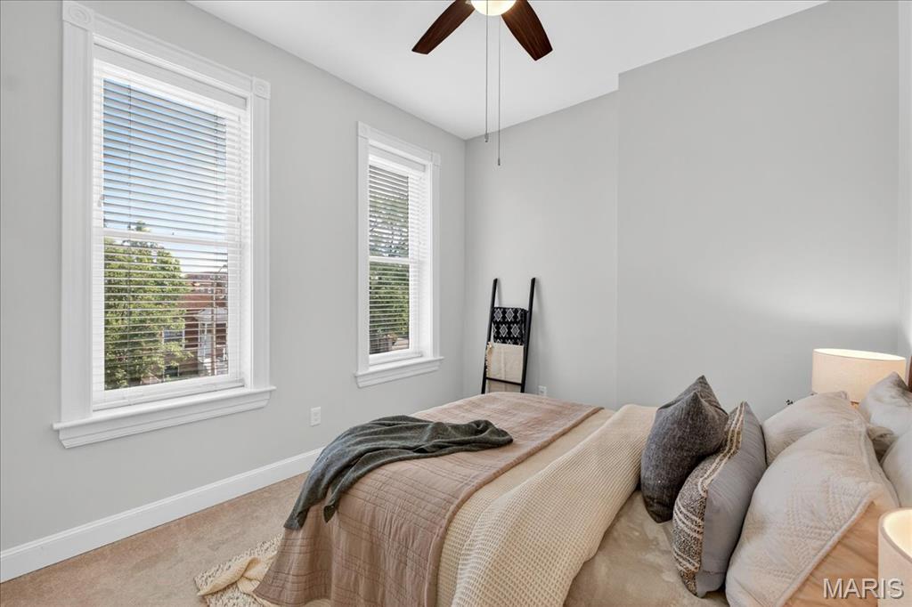 Mcree Place Add - Residential