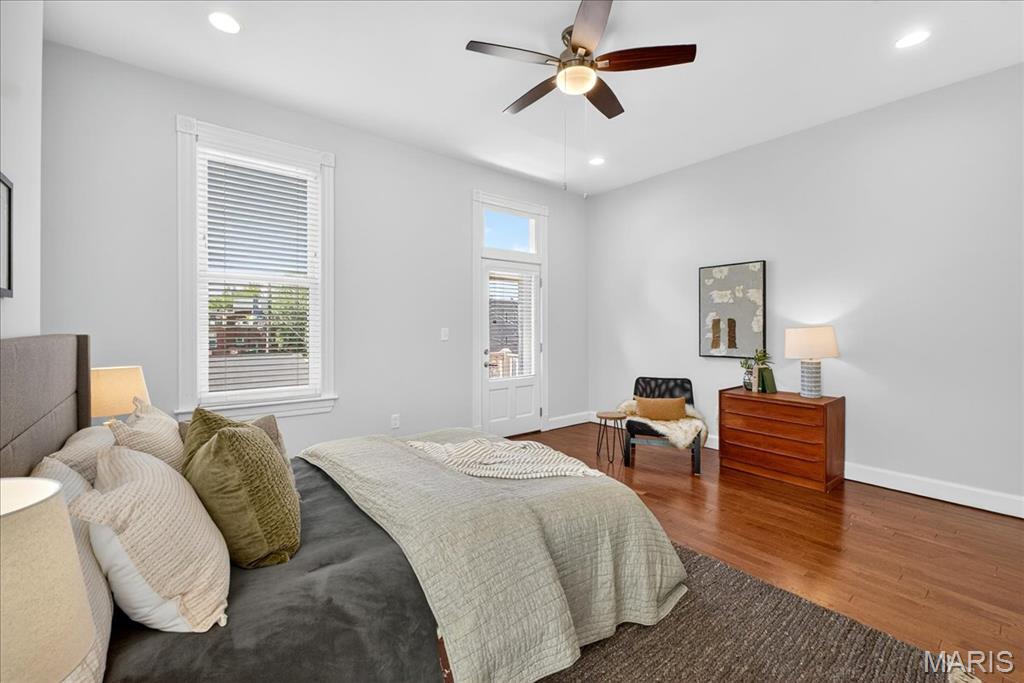 Mcree Place Add - Residential