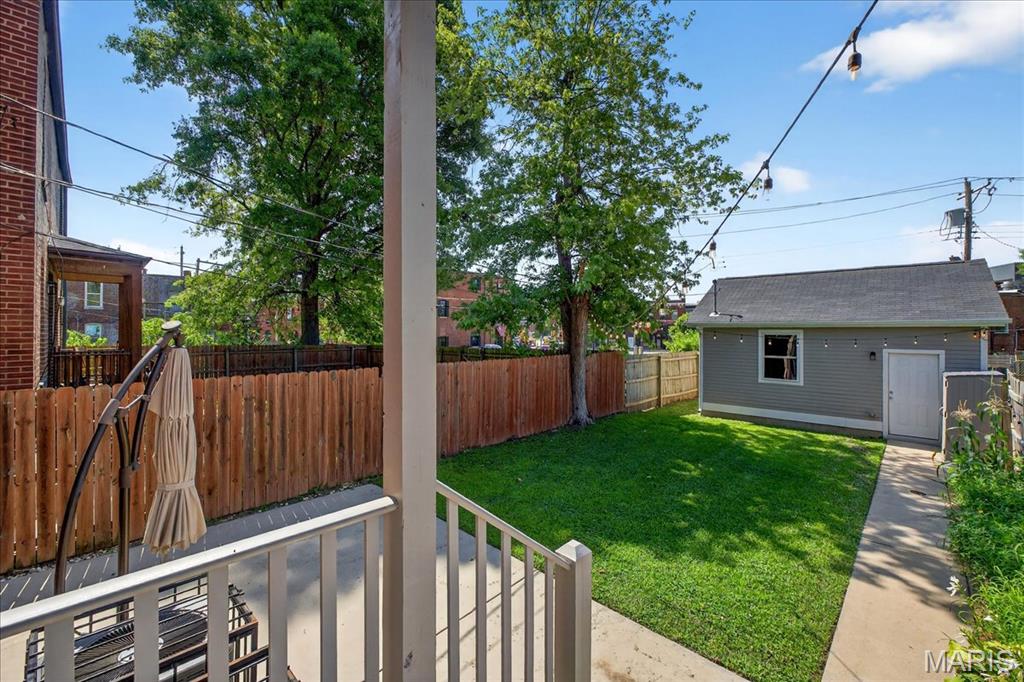 Mcree Place Add - Residential